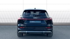 Audi e-tron 230kW 50 Quattro 71kWh S Line 5dr Auto Electric Estate